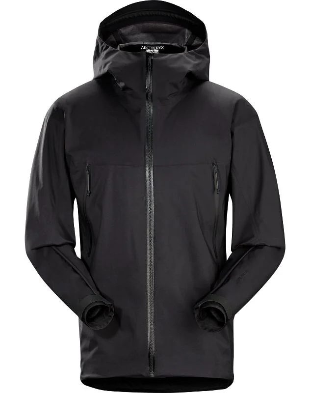 Arc'teryx LEAF Alpha LT Jacket (GEN 2.2)