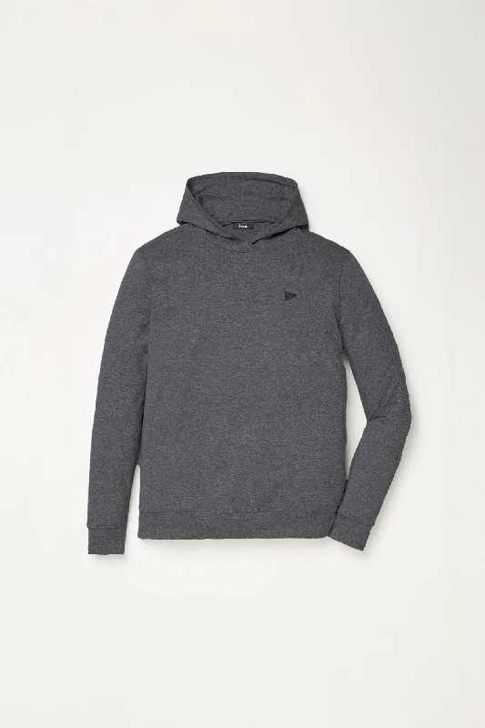 The Gimme Hoodie - Charcoal