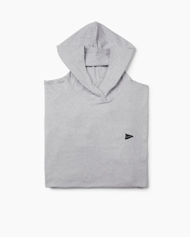 The Gimme Hoodie - Gray