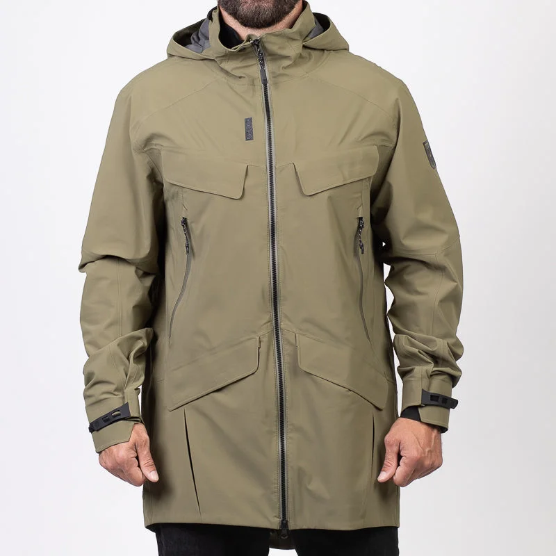 MTHD Port Neoshell 3L Waterproof Parka