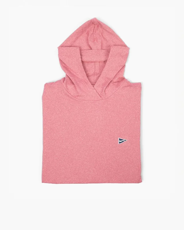 The Gimme Hoodie - Nantucket Red