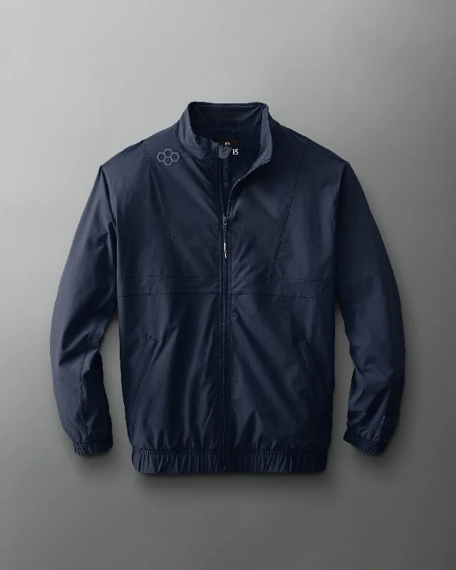 RUDIS Gold Standard Jacket - Navy