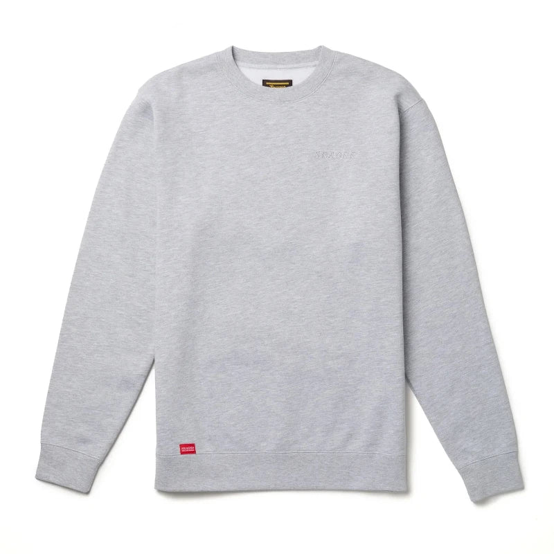 Seager Company Crew Fleece