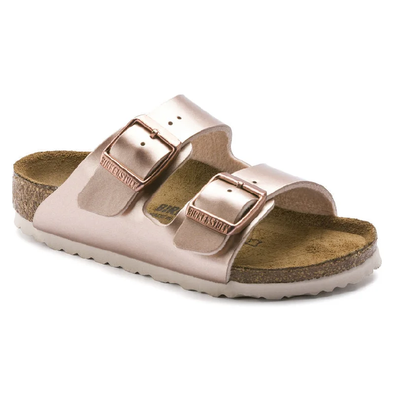 Birkenstock Arizona Birko-Flor Youth Sandal