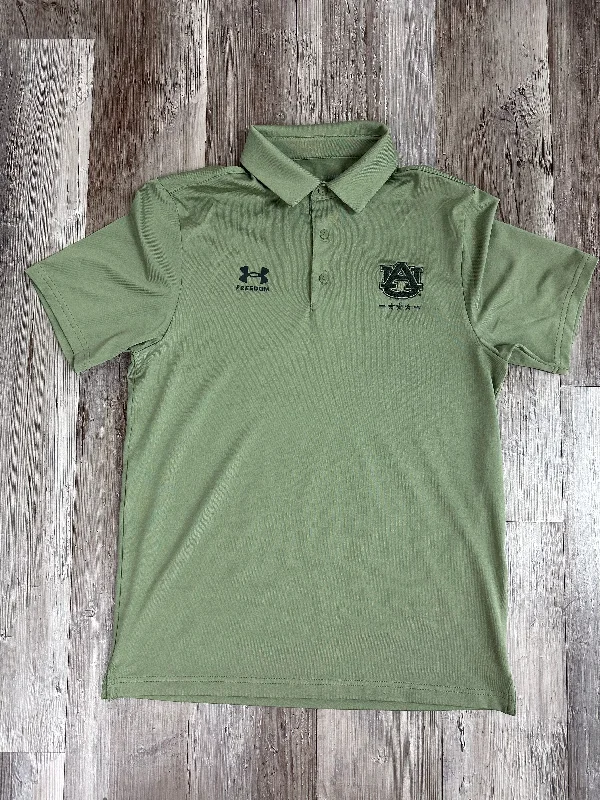 Under Armour Sideline Playoff Polo