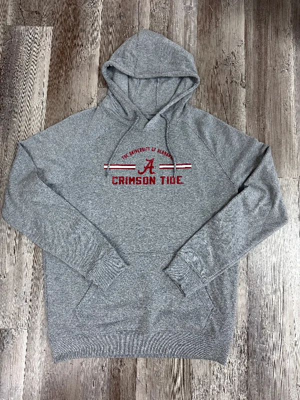 Champion Fleece Alabama Hoodie