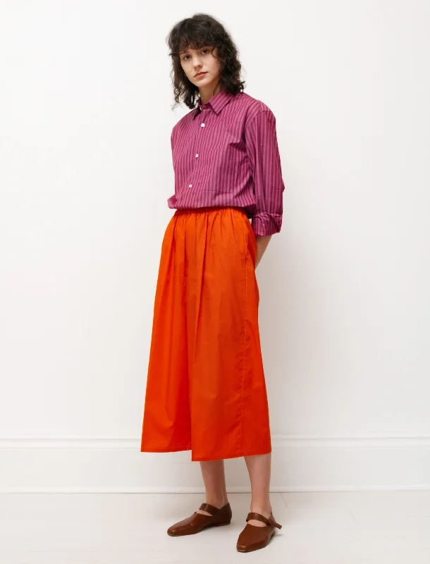 Maxi Pants Orange