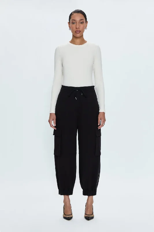 Dakota Pant - Black