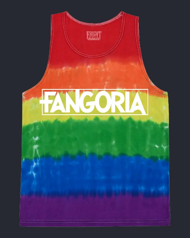 Fangoria - Pride Month - Tank Top