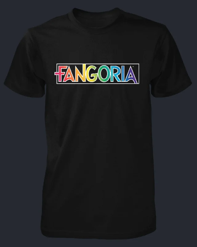 Fangoria - Pride Month