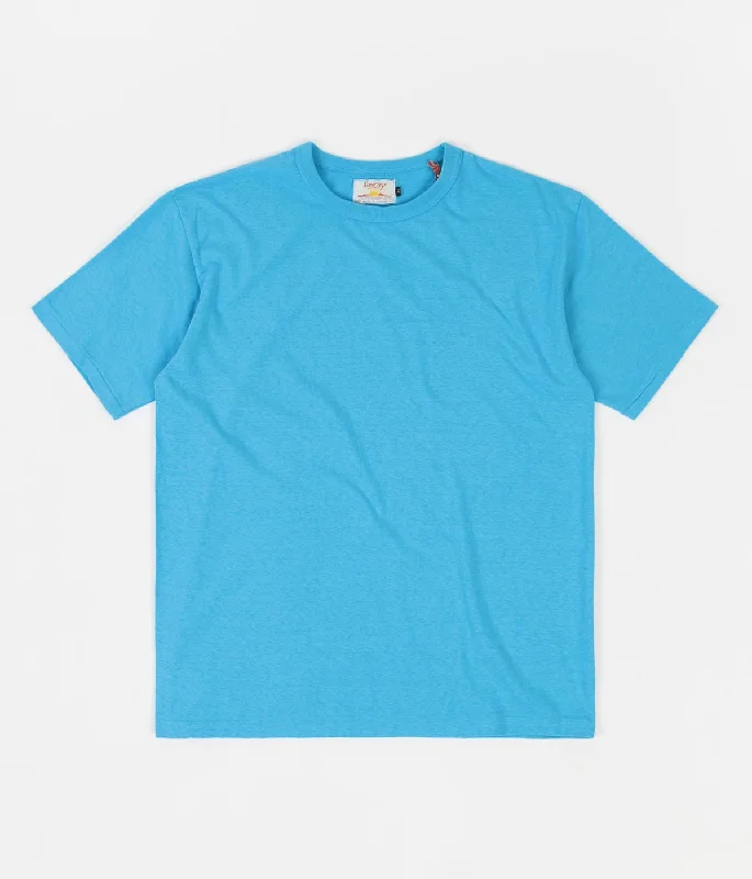 Sunray Sportswear Haleiwa T-Shirt - Horizon Blue