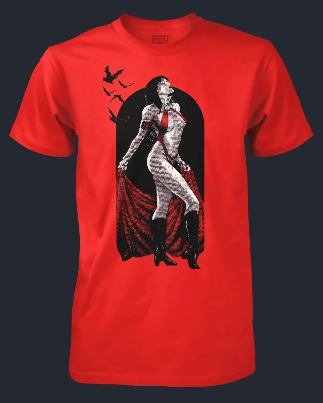 Vampirella - The Scarlet Avenger