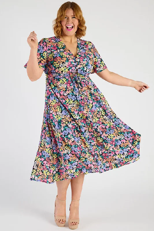 Marley Daisy Meadow Dress